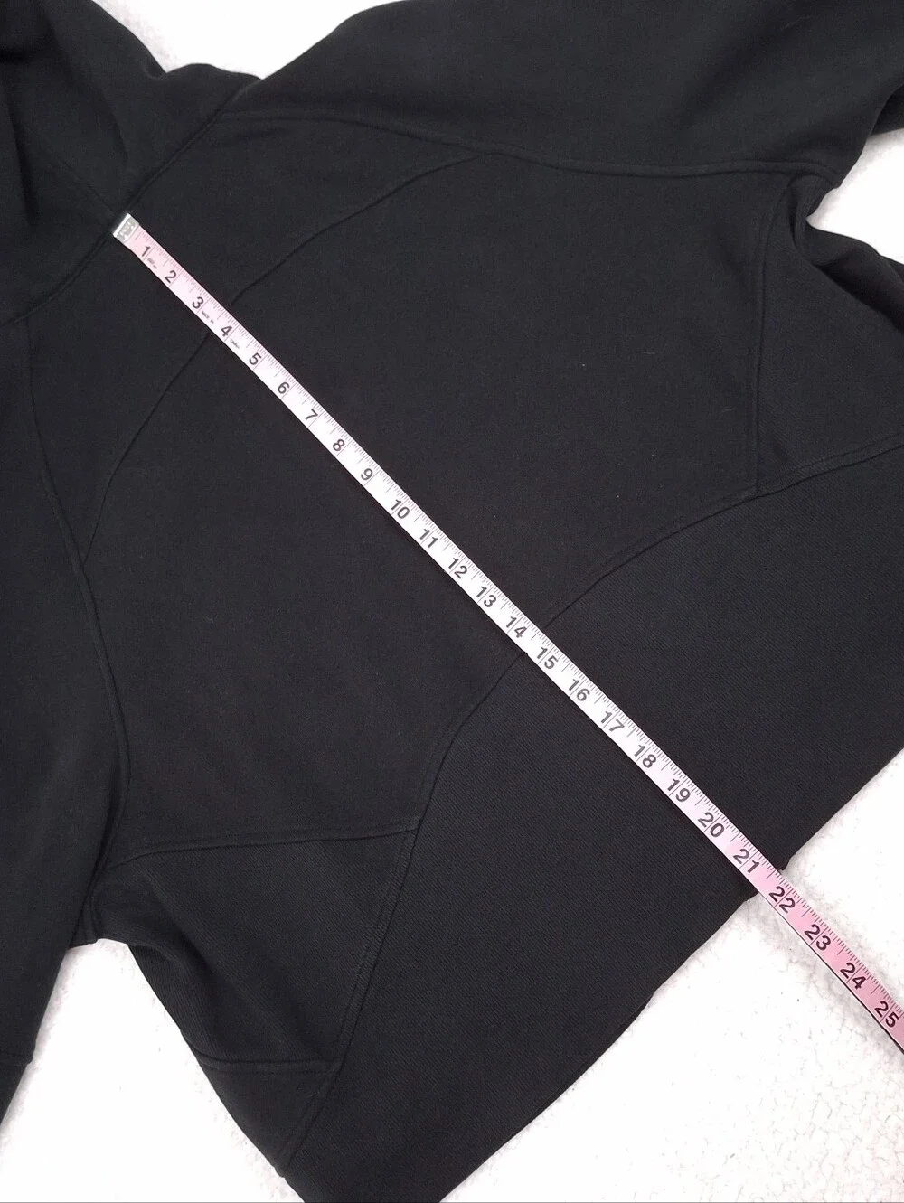 Lululemon Scuba Oversized Full Zip hoodie oversized cozy athleisure minimalist